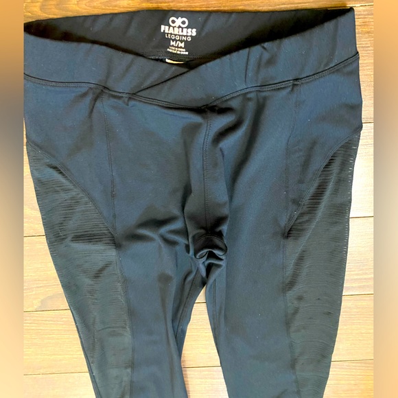 Fearless Legging Black Medium - Picture 2 of 4